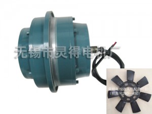 變頻電機通風(fēng)機專用電機系列