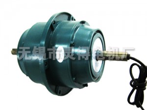 YDW系列低噪聲外轉(zhuǎn)子三相異步電動機